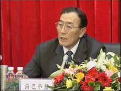 Official says China, Dalai Lama talks make 'no substantial progress' News Clip