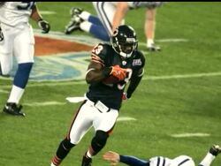 AP's Jim Militello reports on the Colts Super Bowl victory News Clip