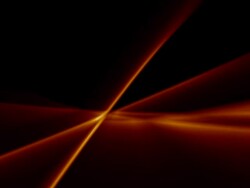 Infrared Laser Abstract Background Stock Footage