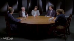 Watch THR's Full Producer Roundtable With Judd Apatow, Amy Pascal, Seth Rogen and More News Clip