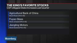 China's Mysterious Stock King's Secrets Revealed News Clip
