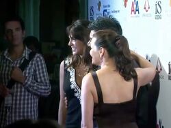 30th Annual The Gift Of Life Celebration Stock Footage