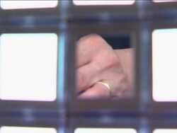 A light that contains no bulb News Clip