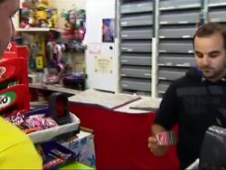 Cigarette Packets soon to be unbranded News Clip