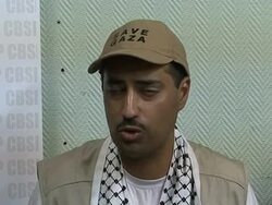 French activists accuse Israeli forces of brutality News Clip