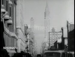 Articles, Chrysler Building Instructional Video