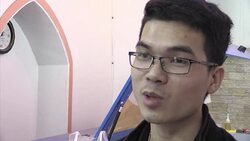 CLEAN : Vietnamese new year goes hi-tech with laser-engraved melons News Clip