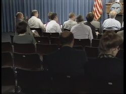 USA: US TO SEND TEAM OF MONITORS TO BRAZZAVILLE News Clip