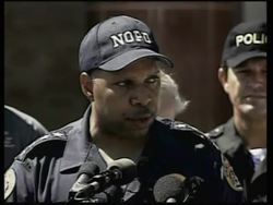 WRAP Sniper arrests; evacuations of remaining residents Instructional Video