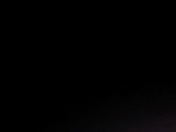 Film damage with grain Stock Footage