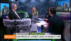 Energy Renaissance Driving U.S. Manufacturing: Grisanti News Clip