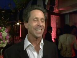 Launch Party for Gigi Levangie Grazer's New Novel 'The Starter Wife' Stock Footage