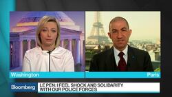 How the Paris Terror Attack Could Change the Election News Clip