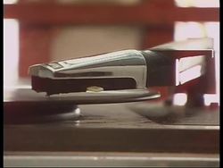 INDIA: GRAMOPHONE RECORDS COLLECTOR News Clip