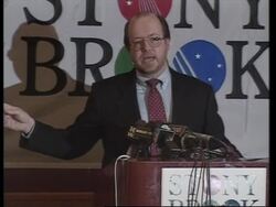 USA: SCIENTISTS ISOLATE MOLECULE BELIEVED TO TRIGGER BREAST CANCER News Clip