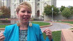 Mormon Voters Express Reservations About Trump Instructional Video