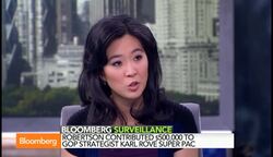 Id Like to See GOP Majority in Both Houses: Robertson News Clip