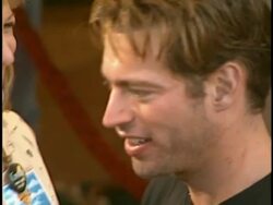 'Contact' Premiere Stock Footage