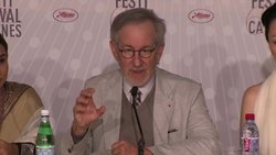Steven Spielberg, Nicole Kidman and fellow jurors hold press conference ahead of opening night Instructional Video