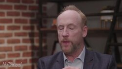 Matt Walsh on "Rollercoaster" Emmys Night with The 'Veep' Cast | Meet Your Nominees News Clip