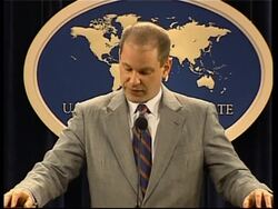 State Dept says US does not recognise results of Belarus elex News Clip