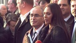 Gina Miller Statement After Judgement Hearing News Clip