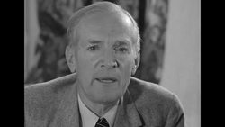Author Upton Sinclair's activism crosses over into political realm News Clip