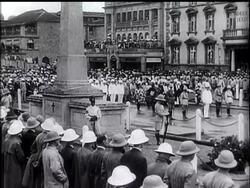 Kenya Holds Armistice Service News Clip