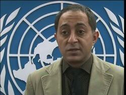 WRAP Reax to rejection of Afghan cabinet,Abdullah, UN, vox pop News Clip