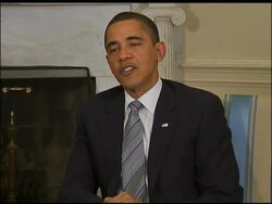 Congressional Democrats unveiled budget plans that embrace President Barack Obama's key priorities and point the way for major legislation later this year on health care, energy and education. AP's Jerry Bodlander reports. News Clip