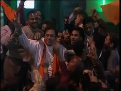 Opposition leader released on bail News Clip