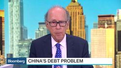 Stephen Roach: No Financial Crisis in China News Clip