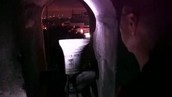 CLEAN : Philippine church bells ring in drug war protest News Clip