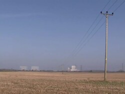 Rising Energy Prices Effecting Families in the UK News Clip