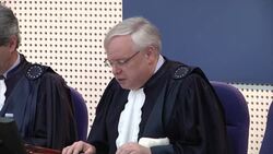 Europe court: Tymoshenko jailing was rights abuse News Clip