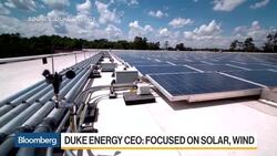 Duke Energy CEO Says Customers Will See 'Benefit of Tax Reform' News Clip
