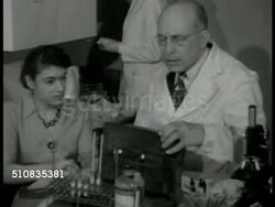 Rh Factor Blood study lab Instructional Video