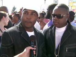 2009 BET Awards Stock Footage