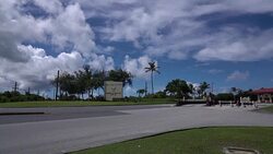 CLEAN : FILE: N. Korea has Guam in mind: Japan minister News Clip