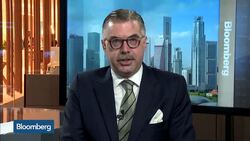 Julius Baer's Matthews Sees Positive Tax Plan Reaction News Clip