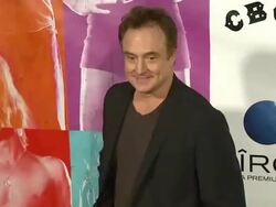 Bradley Whitford at the 'CBGB' Los Angeles Special Screening Stock Footage
