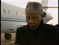 DENMARK: UN POVERTY SUMMIT ARRIVALS Instructional Video