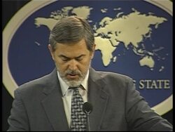 US witholds aid to UN fund because of abortion link News Clip