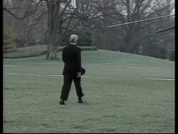 USA: BILL CLINTON DEPARTS FOR FUNERAL OF KING HUSSEIN Instructional Video