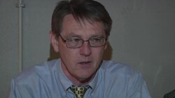 Group supporting those victimized by clergy urge pope to act against child sex abuse News Clip