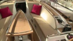 Latest technology steers new course for boating industry News Clip