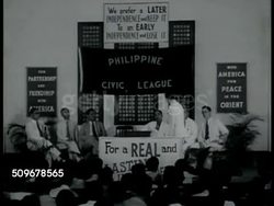 Philippine Civic League Instructional Video