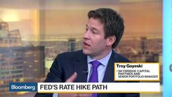 Markets Change Focus From Fed to Real Economy News Clip
