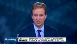 European Stocks Up for Sixth Day News Clip