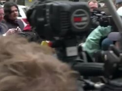 Talks continue to form a new Government News Clip